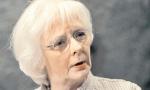 Johanna Sigurdardottir jako jedyny minister z rządu Geira Haardego zyskiwała ostatnio na popularności 