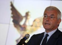 Alessandro Profumo, prezes włoskiego banku UniCreditBigger