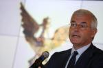 Alessandro Profumo, prezes włoskiego banku UniCredit
