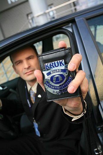 Rośnie armia windykatorów (zdjęcie z materiałów prasowych na stronie firmy Kruk)