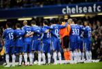 Gracze Chelsea
