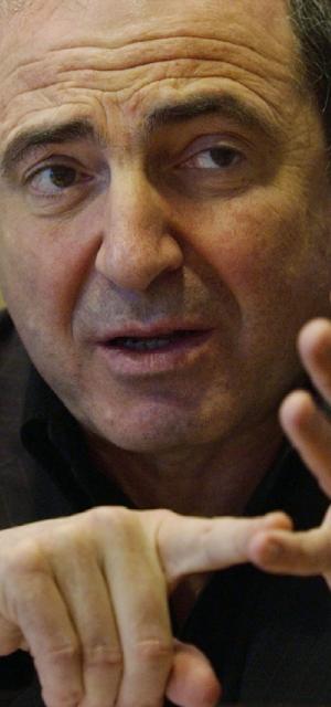 Borys Bierezowski
