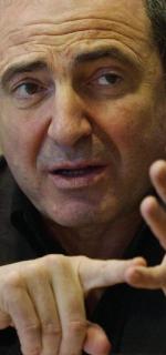 Borys Bierezowski
