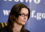 Katarzyna Zajdel-Kurowska