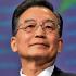 Wen Jiabao, premier Chin 
