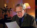 Czesław Miłosz: „Nie będę już więcej dyktował“