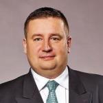 Piotr Hirny,  prezes spółki  deweloperskiej  Hirny BD