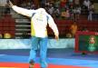 Abrahamian nie odzyska olimpijskiego medalu