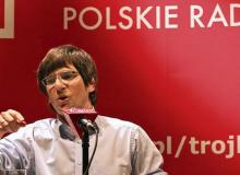 Krzysztof SkowrońskiBigger