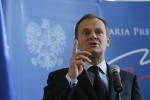 Premier Donald Tusk