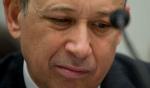 Lloyd Blankfein, dyrektor generalny Goldman Sachs