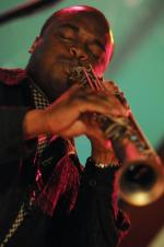 James Carter 