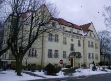 Villa BalticaBigger