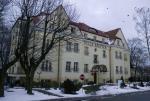 Villa Baltica
