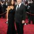 Anthony Hopkins i jego żona Stella Arroyave