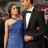 „Slumdog. Milioner z ulicy” - Dev Patel i Freida Pinto