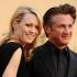 Robin Wright i Sean Penn