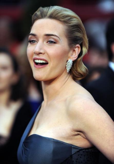 Kate Winslet