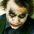 Joker - Heath Ledger