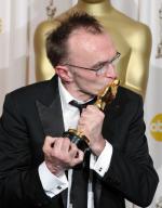 Oscara za najlepszą reżyserię otrzymał Danny Boyle za film Slumdog. Milioner z ulicy.