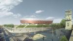 Radnym, od których zależy nadanie patrona ulicy, podoba się pomysł, by Stadion Narodowy stał przy ul. Ryszarda Siwca