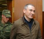 Michaił Chodorkowski