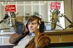 Dyrektor radiowej Trójki Krzysztof Skowroński