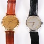 Zegarek firmy IWC