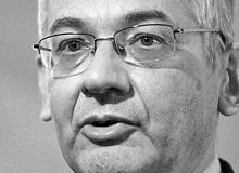 Ludwik DornBigger