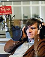 Przez dwa i pół roku budowałem piękne radio, a teraz to wszystko zostanie zburzone. Szkoda – mówi odwołany szef radiowej Trójki Krzysztof Skowroński 