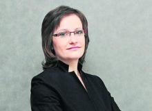 Małgorzata Zamorska, radca prawny partner w warszawskiej kancelarii bnt Neupert, Zamorska & PartnerzyBigger