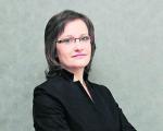 Małgorzata Zamorska, radca prawny partner w warszawskiej kancelarii bnt Neupert, Zamorska & Partnerzy