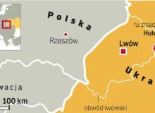 Tak jak w przypadku wielu polskich wiosek na Wołyniu i Galicji Wschodniej, po Hucie Pieniackiej pozostała tylko nazwa. Bigger