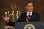 Barack Obama