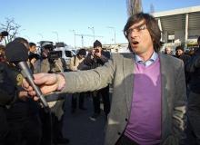 Krzysztof Skowroński 25 lutego został odwołany z funkcji dyrektora Trójki. Postawił na internetowe Radio Wnet,  które zacznie nadawać 25 maja Bigger