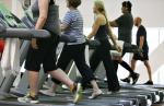 Siłownia i zajęcia fitness to dobry pomysł na kontrolowanie swojej wagi