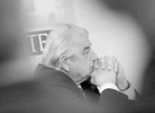 Profesor Zbigniew ReligaBigger