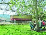 Napa Valley Wine Train