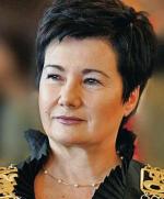 Hanna Gronkiewicz-Waltz 