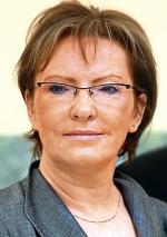 Ewa Kopacz