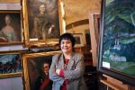 Małgorzata Lalowicz, prezes krakowskiej Desy  