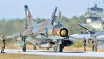 Drastyczne ograniczenia dotknęły pilotów Wojsk Lądowych i Marynarki Wojennej. Mniejsze  – także Sił Powietrznych. Na zdjęciu samolot Su-22 na lotnisku  w Łasku