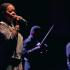 Cesaria Evora dała pogodny, ciepły, ale też porywający koncert