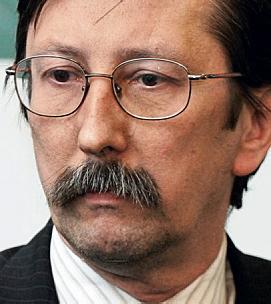 Jan Żaryn 