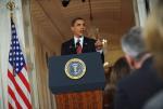 Prezydent USA Barack Obama