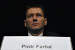 Piotr Farfał