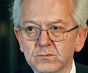 prof. Kazimierz Roszkowski-Śliż 
