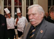 Lech WałęsaBigger