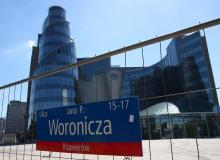 Siedziba Telewizji PolskiejBigger