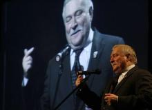 Lech WałęsaBigger